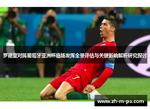 罗德里对阵葡萄牙亚洲杯临场发挥全景评估与关键影响解析研究探讨 罗德里对阵葡萄牙亚洲杯临场发挥全景评估与关键影响解析研究探讨
